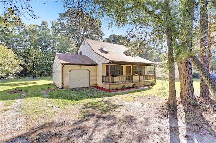 3511 Foxhaven Dr Gloucester VA 23061 | MLS# 10279388 - TREG.com Photo 1