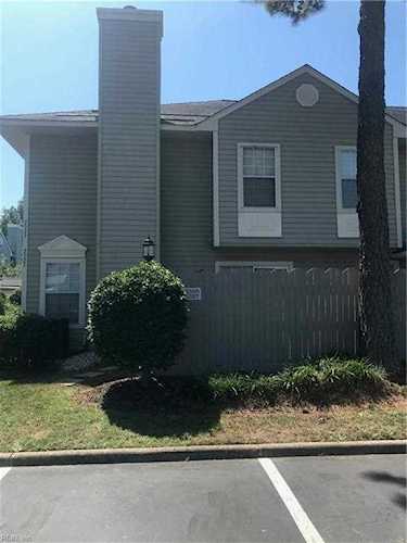 2327 Cretan Ct Virginia Beach, VA 23454 | MLS 10279587 Photo 1