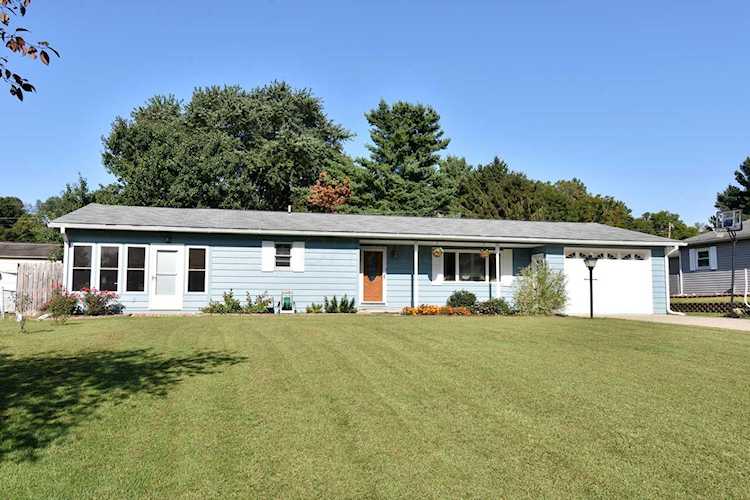 761 Larkspur Drive Newark, OH 43055 | MLS 219032894 Photo 1