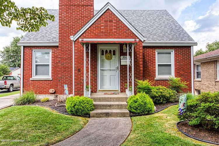 3513 Tyrone Dr Louisville, KY 40218 | MLS 1538208 Photo 1