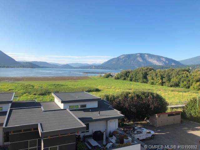 131 Northeast Harbourfront Drive #502 Salmon Arm, BC V1E2T3
