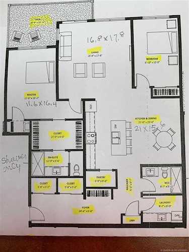 131 Northeast Harbourfront Drive #302 Salmon Arm, BC V1E2T3