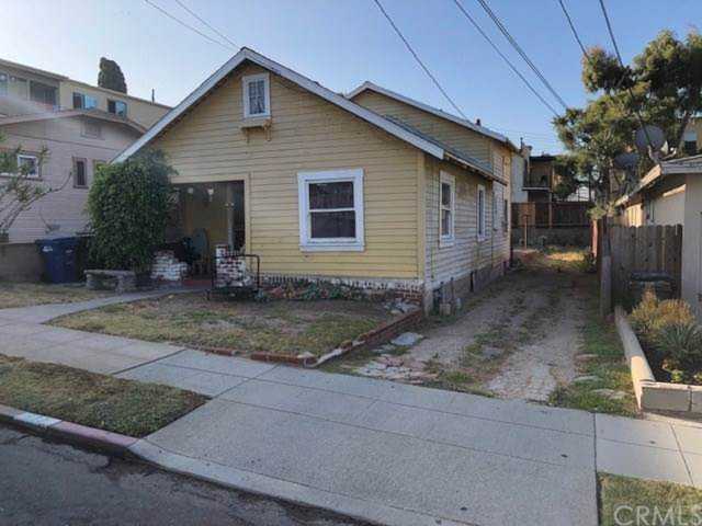 622 1st Place Hermosa Beach, CA 90254 | MLS SB19208363 Photo 1
