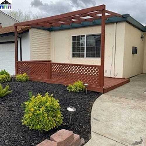 3009 Cherry Street Antioch, CA 94509 | MLS 40861233 Photo 1