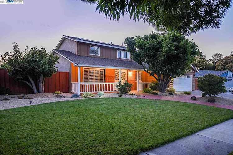 43141 Gallegos Ave Fremont, CA 94539 | MLS 40873501 Photo 1
