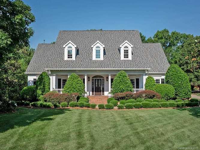 12725 Long Cove Dr Charlotte, NC 28277 | MLS 3443213 Photo 1