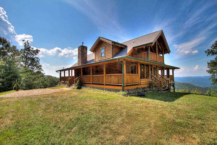 1492/1490 Schoolhouse Gap Rd. Rd Townsend, TN 37882 | MLS 1092782 Photo 1