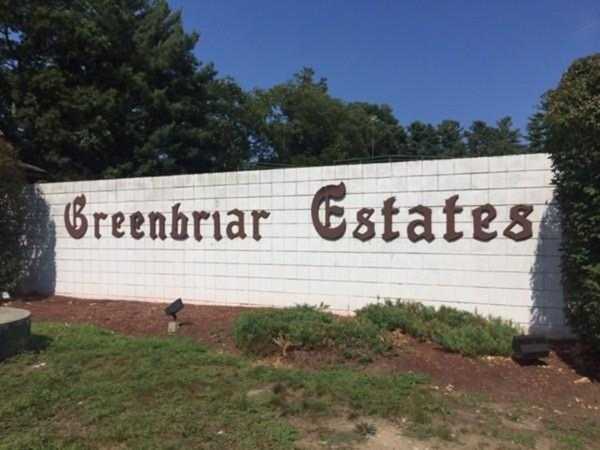 6 Greenbriar Dr #108 North Reading, MA 01864 | MLS 72553621 Photo 1