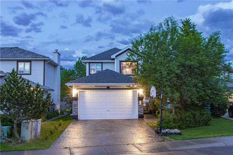28 Chaparral Cove SE, , AB for sale - MLS C4257192 Photo 1