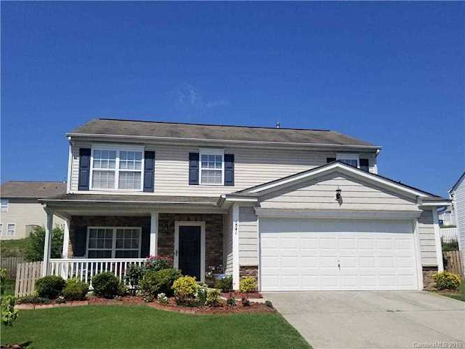 1541 Cold Creek Place Huntersville, NC 28078 | MLS 3545011 Photo 1