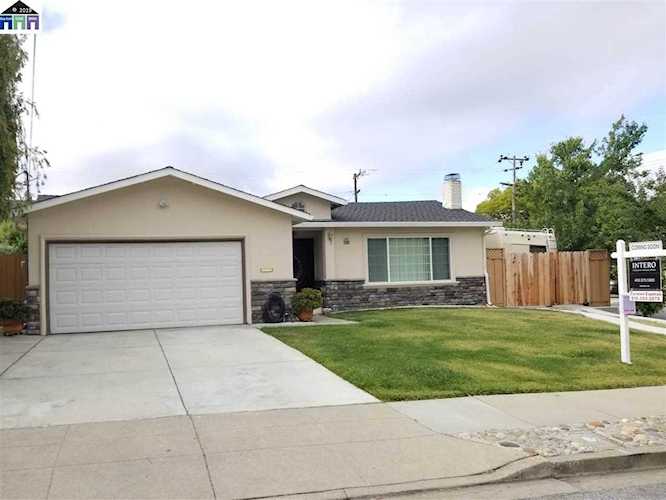 798 Alsion Ct Fremont, CA 94539 | MLS 40873373 Photo 1
