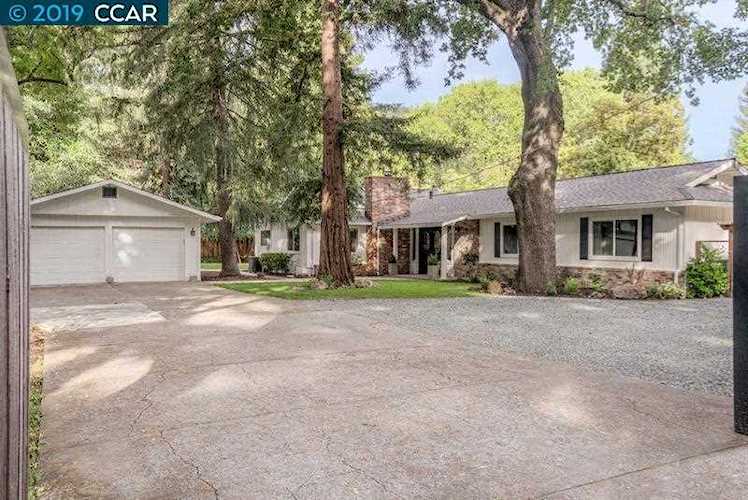 2617 Danville Blvd Alamo, CA 94507 | MLS 40877815 Photo 1