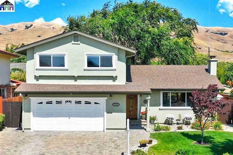 48260 Conifer St Fremont, CA 94539 | MLS 40877936 Photo 1