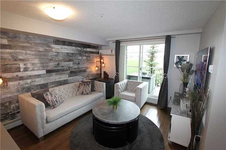 115 Prestwick Villa(s) SE #3118 Calgary, AB T2Z 0M7