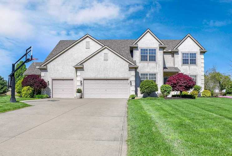 13319 Brandon Mill Drive Pataskala, OH 43062 | MLS 219013409 Photo 1