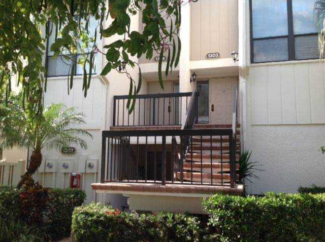 1304 Bridgewood Drive #1304 Boca Raton, FL 33434 - MLS# RX-10558250 | BocaRatonRealEstate.com Photo 1