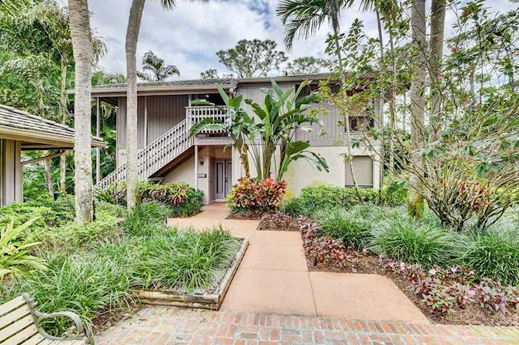 6925 Rain Forest Drive #R-7-U Boca Raton, FL 33434