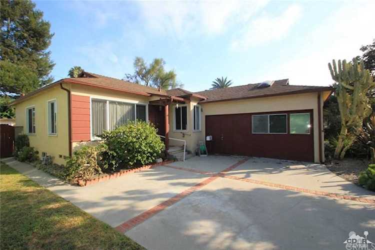 11462 Patom Drive Culver City, CA 90230 | MLS 219023429DA Photo 1