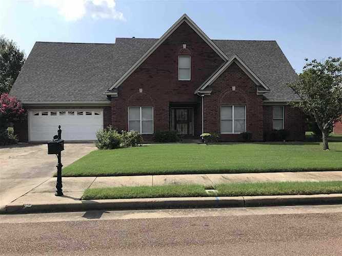 7037 W Honeysuckle Ln Millington, TN 38053 | MLS 10059728 Photo 1