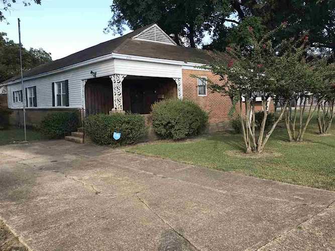 5114 Third Ave Millington, TN 38053 | MLS 10061005 Photo 1