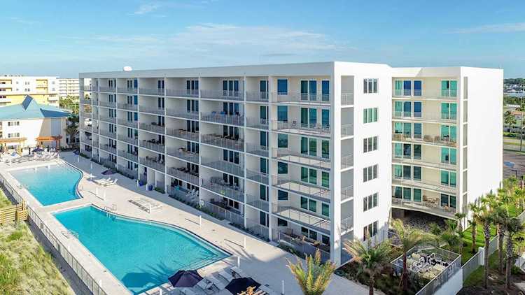 858 Scallop Court #207, Fort Walton Beach, FL | TrueSouthCoastalHomes.com Photo 1