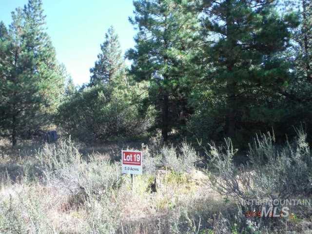 19 Forest Highlands Sub Boise, ID 83716