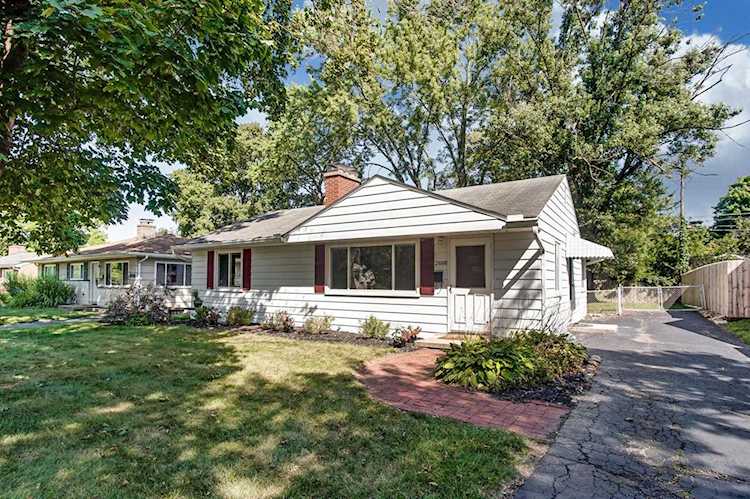 2608 Cranford Road Upper Arlington, OH 43221 | MLS 219031997 Photo 1