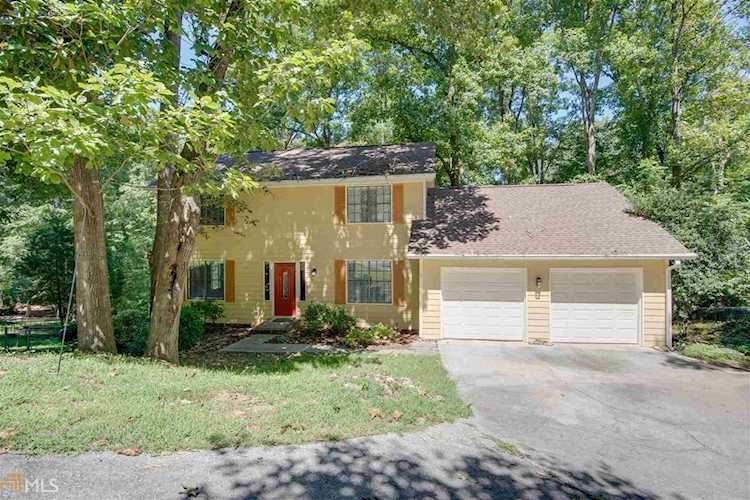 4993 Cross Lilburn, GA 30047