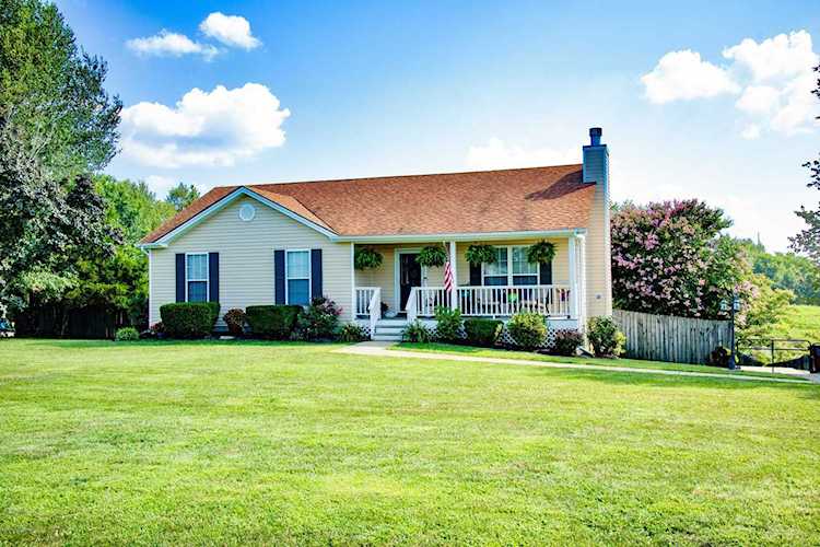451 Whitetail Dr Taylorsville, KY 40071 | MLS 1538238 Photo 1