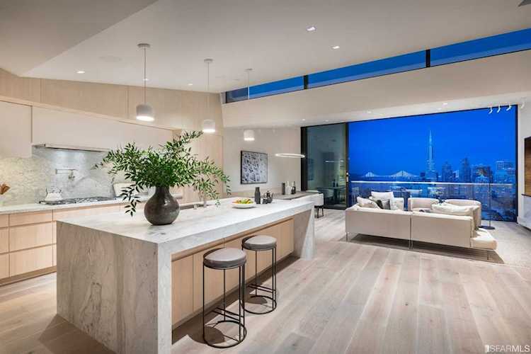 1350 Jones Street San Francisco, CA 94109 | MLS 485242 Photo 1