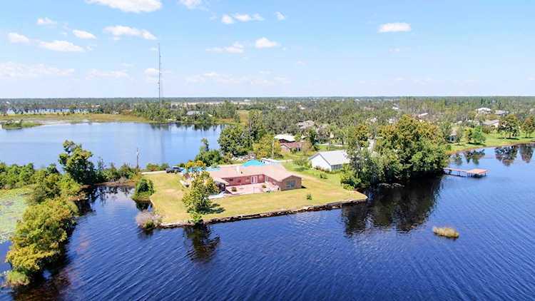 Address Withheld Southport, FL 32409