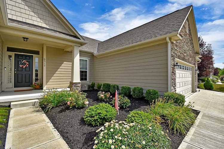 $424,000 - For sale - 6512 Shadewater Drive, Hilliard, OH 43026 - MLS#219026179 - Franklin. - Two owner's suites in this new listing in Hilliard Schools! Great Room concept, open to both dining... Photo 1