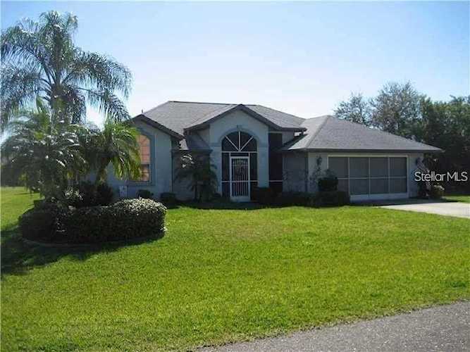 27175 Tierra Del Fuego Circle, Punta Gorda FL 33983 Photo 1