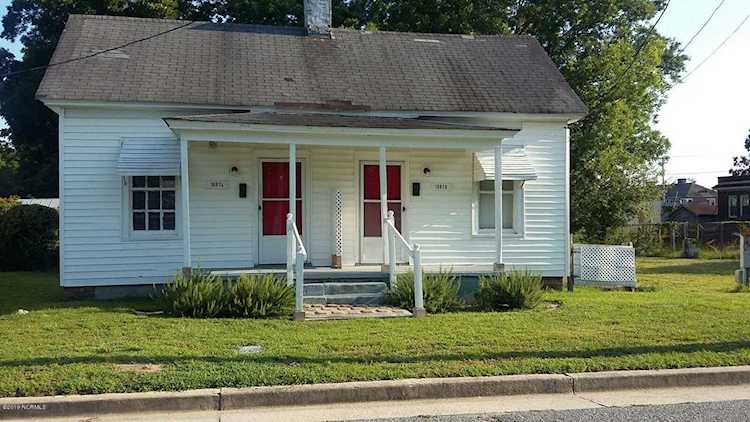 1007 E King Street Kinston, NC 28501 | MLS 100182963 Photo 1