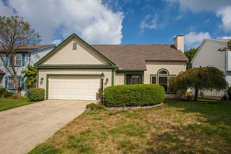 $282,000 - For sale - 2962 Black Kettle Trail, Dublin, OH 43017 - MLS#219033151 - Franklin. - Dublin Schools home is waiting for you. 3 Bedroom, 2.5 bath home with entry level Master Bed.... Photo 1