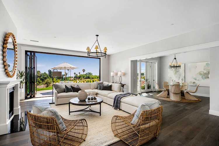 4691 Boulder Ridge Rd Santa Barbara, CA 93111