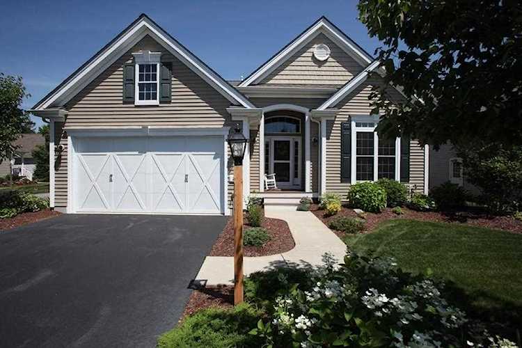 Pinehills Plymouth, 20 Red Leaf, MA, home for sale Photo 1