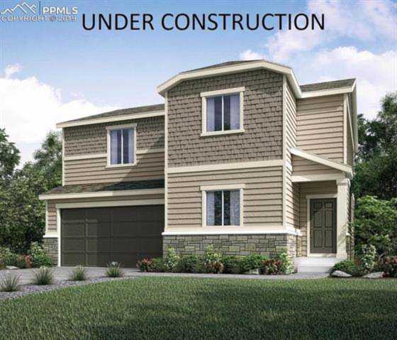 7180 Boreal Drive Colorado Springs CO 80915 - MLS 7119410 - Ashford Photo 1