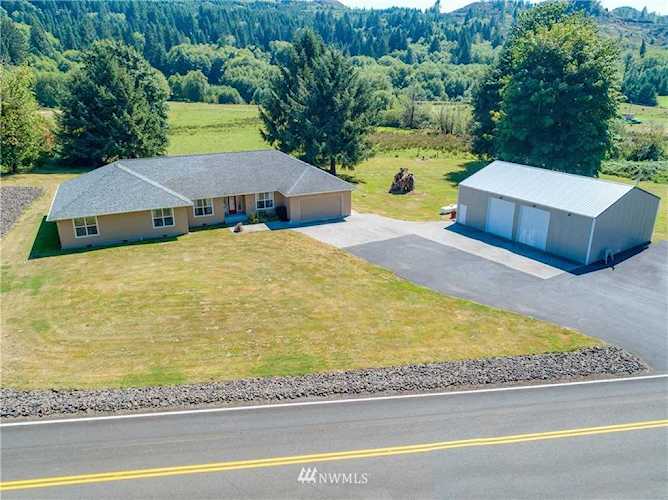 884 E Valley Skamokawa, WA 98647 MLS# 1506947 | PNWR.com Photo 1