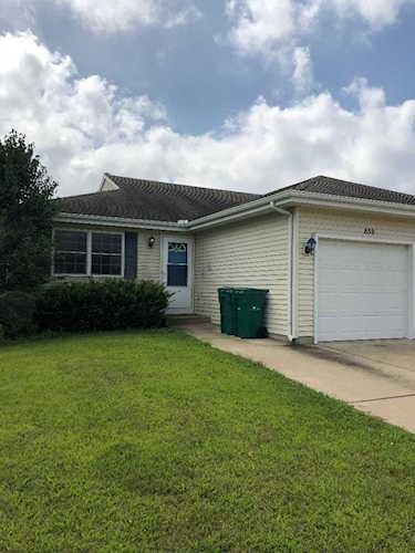 839 Covey Ln Coal City, IL 60416 | MLS 10493904 Photo 1