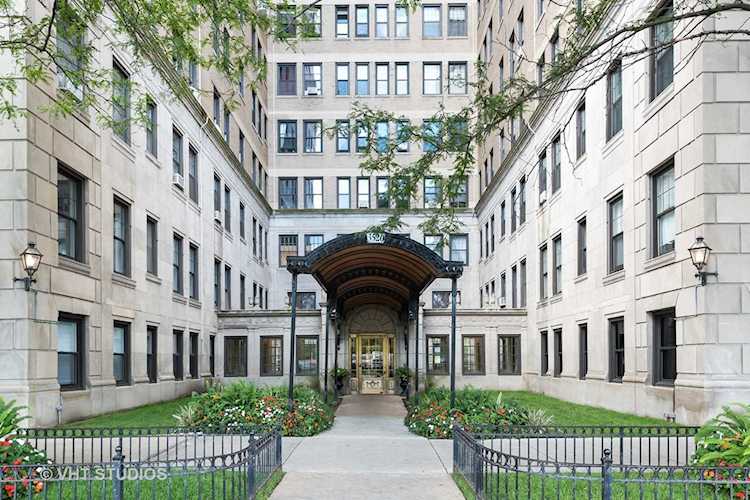 3520 N Lake Shore Dr #8N Chicago, IL 60657