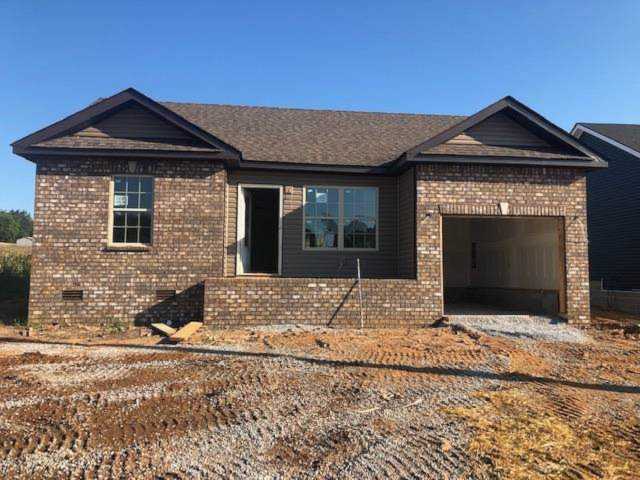18 Rose Edd (144 Ambridge St) Oak Grove, KY 42262 | MLS 2061669 Photo 1