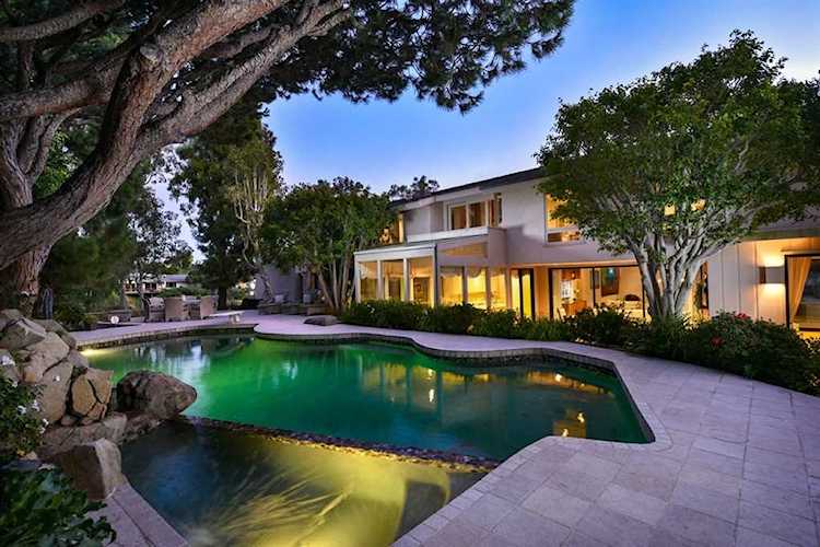 1419 Inspiration Dr. La Jolla, CA 92037