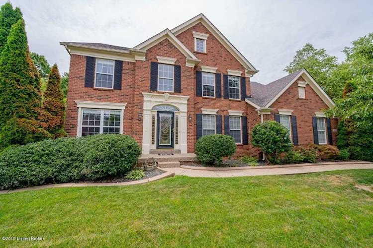 11410 Jefferson Trace Blvd Louisville, KY 40291 | MLS 1537961 Photo 1