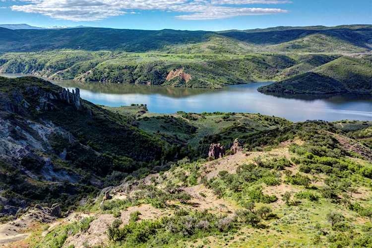 8832 N Sleeping Rock Circle Circle Heber City, UT 84032