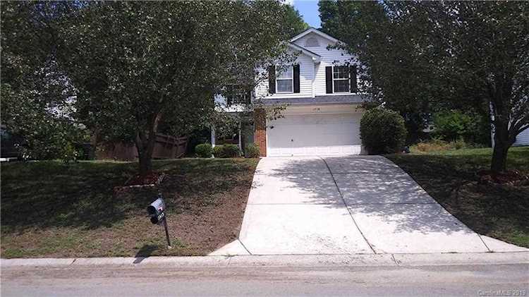 1718 Baylor Dr Rock Hill, SC 29732 | MLS 3526691 Photo 1
