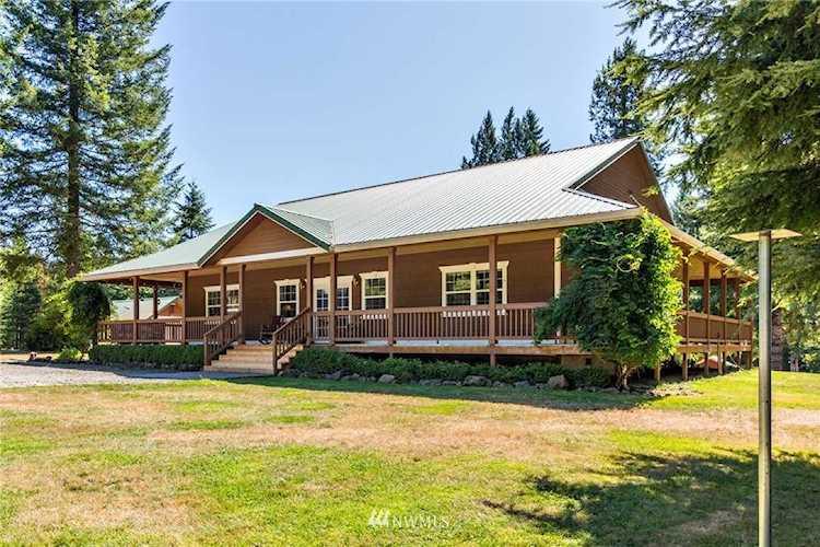 244 Mystery Dr Amboy, WA 98601 MLS# 1511236 | PNWR.com Photo 1