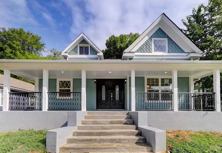 1005 Sevier Ave Knoxville, TN 37920 | MLS 1087172 Photo 1