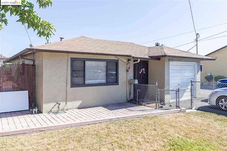 290 Shepherd Ave Hayward, CA 94596 | MLS 40880536 Photo 1