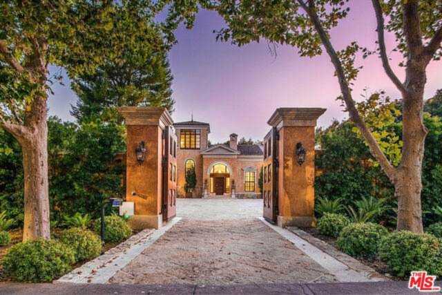 60 Beverly Parkway Beverly Hills, CA 90210